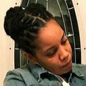 Meet your Posher, Kymberly